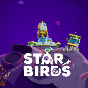 Star Birds PC Steam Altergift