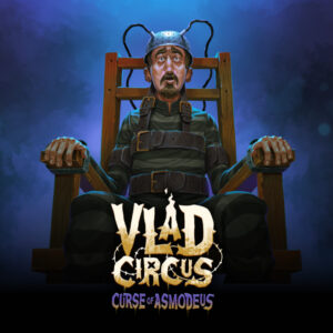 Vlad Circus: Curse Of Asmodeus PC Steam CD Key