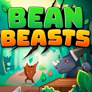 Bean Beasts PC Steam CD Key