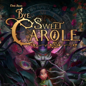 Bye Sweet Carole PC Steam Altergift
