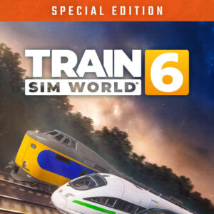 Train Sim World 6 Special Edition PC Steam Altergift