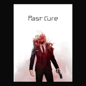 Past Cure PC Steam CD Key