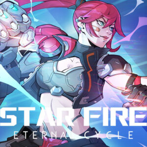 Star Fire: Eternal Cycle PC Steam Account