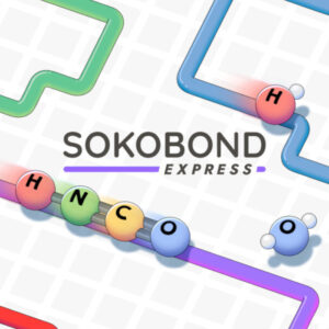 Sokobond Express PC Steam CD Key