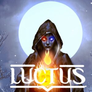 Luctus PC Steam CD Key
