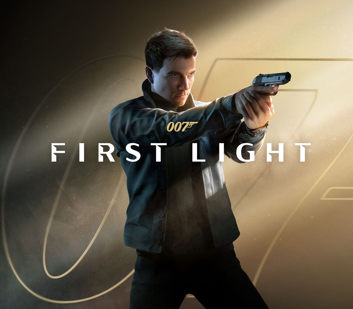 007 First Light PS5 Account
