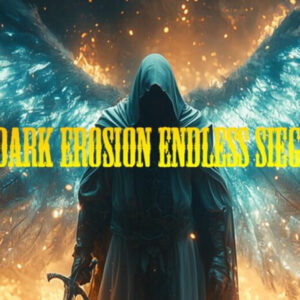 Dark Erosion: Endless Siege PC Steam CD Key