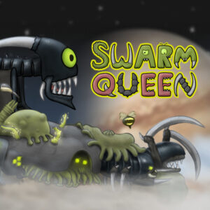Swarm Queen PC Steam CD Key