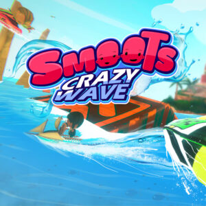 Smoots Crazy Wave PC Steam CD Key