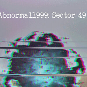 Abnormal1999:Sector 49 PC Steam CD Key