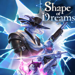 Shape of Dreams PC Steam CD Key