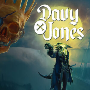 DAVY X JONES PC Steam CD Key