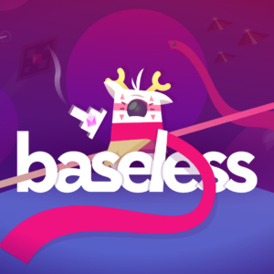 Baseless PC Steam CD Key
