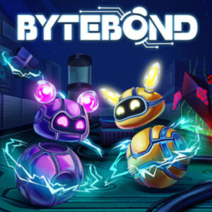 Bytebond PC Steam CD Key