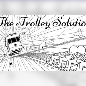 The Trolley Solution PC Steam CD Key