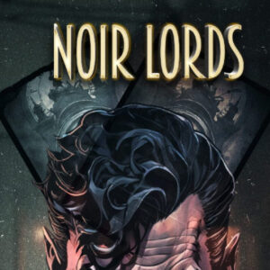 Noir Lords PC Steam CD Key