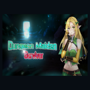 Dungeon Maiden: Survivor PC Steam CD Key