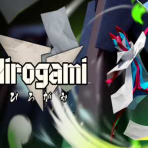 Hirogami PC Steam CD Key