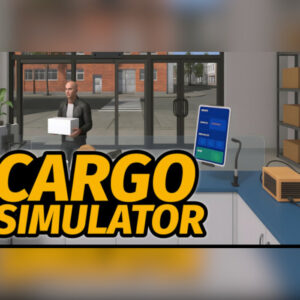 Cargo Simulator PC Steam Account