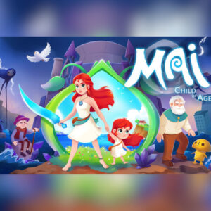Mai: Child of Ages PC Steam CD Key