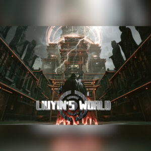 Liuyin's world PC Steam CD Key