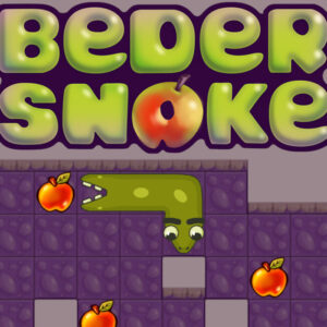 BederSNAKE PC Steam CD Key