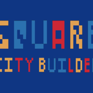 Square City Builder PC Steam CD Key