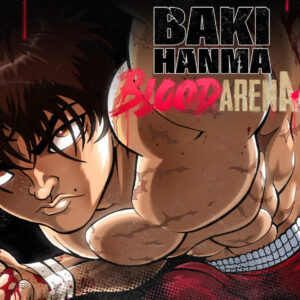 Baki Hanma: Blood Arena PC Steam Account