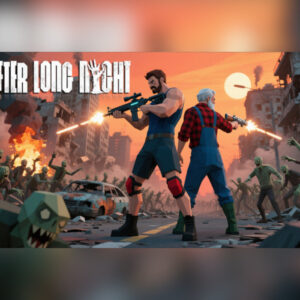 After Long Night PC Steam CD Key
