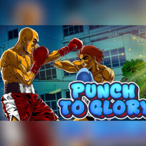 Punch to Glory PC Steam CD Key