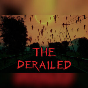 The Derailed PC Steam CD Key