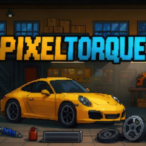 PixelTorque PC Steam CD Key