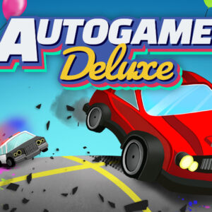 Autogame Deluxe PC Steam CD Key
