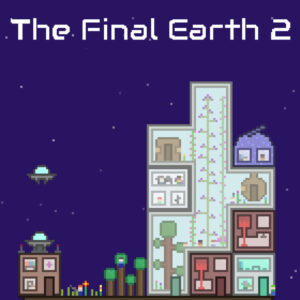 The Final Earth 2 PC Steam CD Key