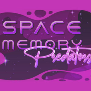 Space Memory: Predators PC Steam CD Key