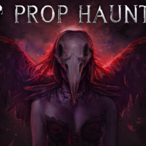 Prop Haunt PC Steam CD Key