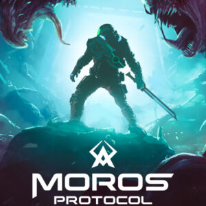 Moros Protocol PC Steam CD Key