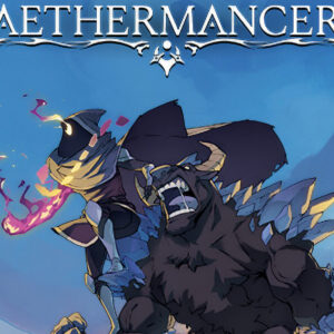 Aethermancer PC Steam Altergift