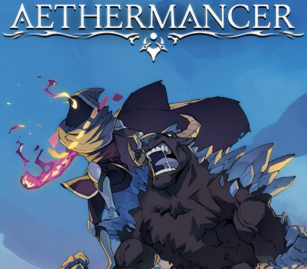 Aethermancer PC Steam Altergift