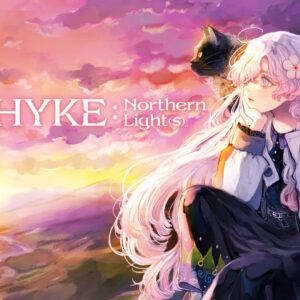 HYKE:Northern Light(s) PC Steam CD Key