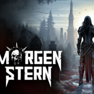 Morgenstern PC Steam CD Key
