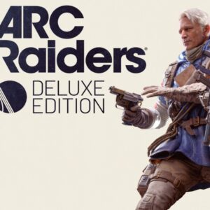 ARC Raiders: Deluxe Edition PC Steam Altergift