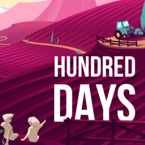 Hundred Days: Winemaking Simulator PC Steam CD Key