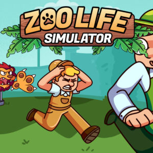 Zoo Life Simulator PC Steam CD Key
