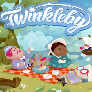 Twinkleby PC Steam CD Key