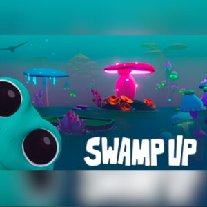 Swamp Up PC Steam CD Key