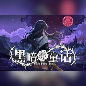 Dark Fairy Tale PC Steam CD Key