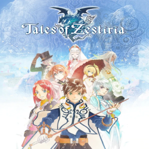Tales of Zestiria PC Steam Gift
