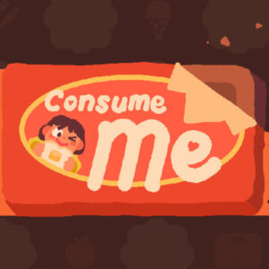 Consume Me PC Steam CD Key