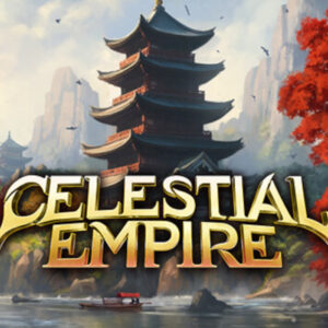 Celestial Empire PC Steam Altergift